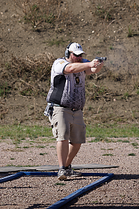 Steven O'Leary LVS06682